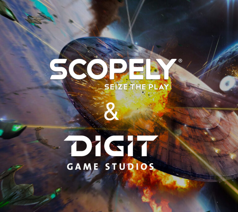 Scopely und Digit Game Studios - Bild: Scopely