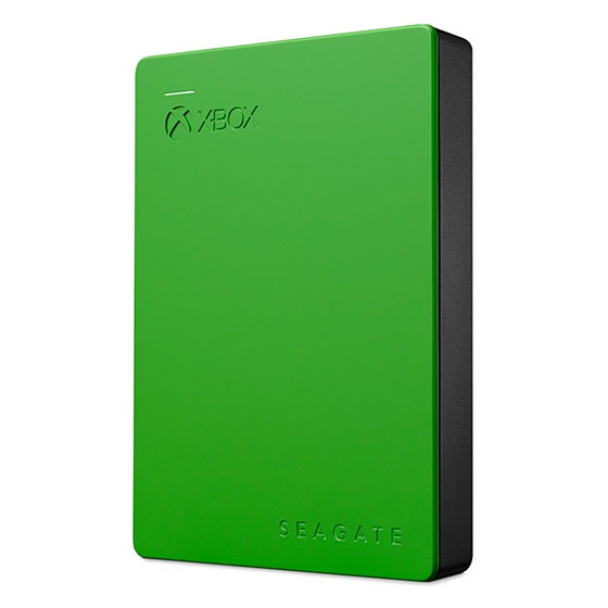 Seagate Game Drive for Xbox Game Pass Special Edition
