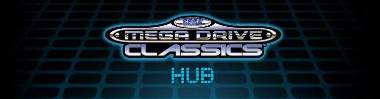 SEGA Mega Drive Classics Hub für Steam - Bild: SEGA