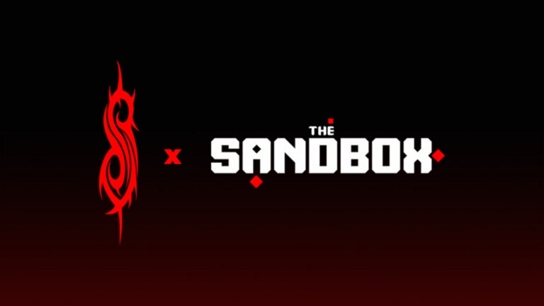 Slipknot und The Sandbox kündigen das KNOTVERSE an