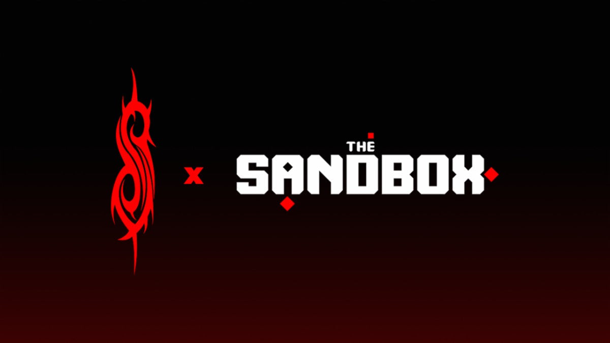 Slipknot und The Sandbox kündigen das KNOTVERSE an