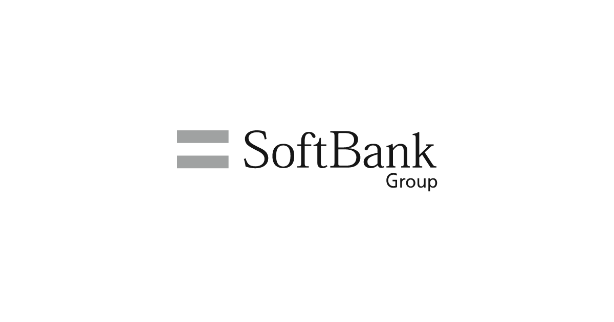 SoftBank Group Logo zur ARM Übernahme - Bild: SoftBank Group