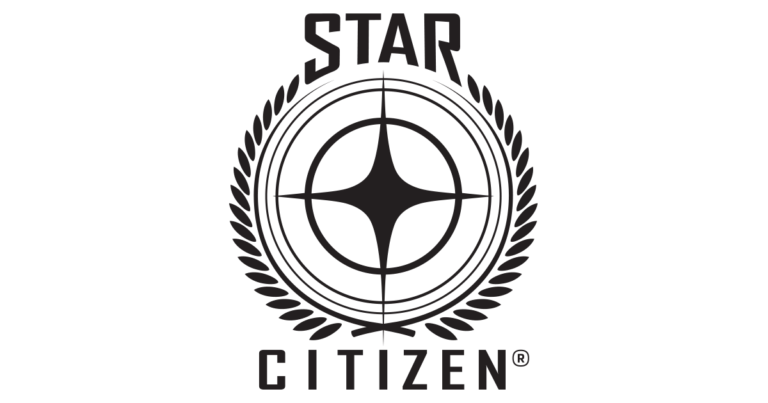 Logo von Star Citizen