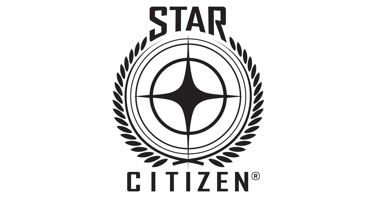 Logo von Star Citizen