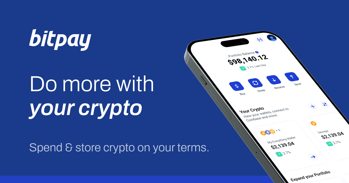 BitPay-Grafik zur Bitcoin-Zahlung für Steam - Bild: BitPay