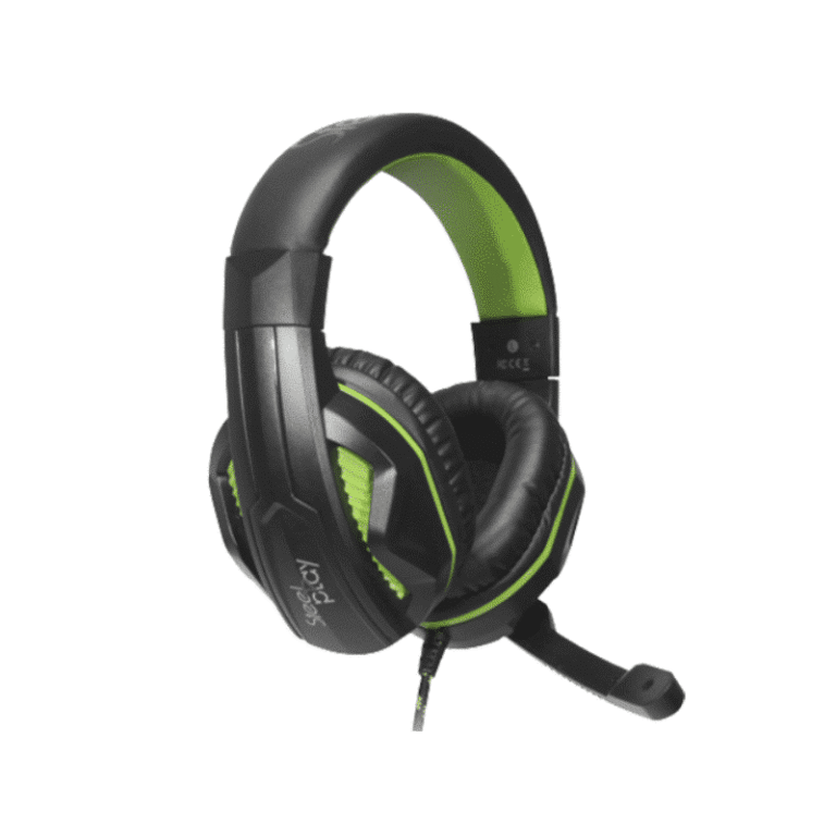 Steelplay HP-45 Gaming-Headset
