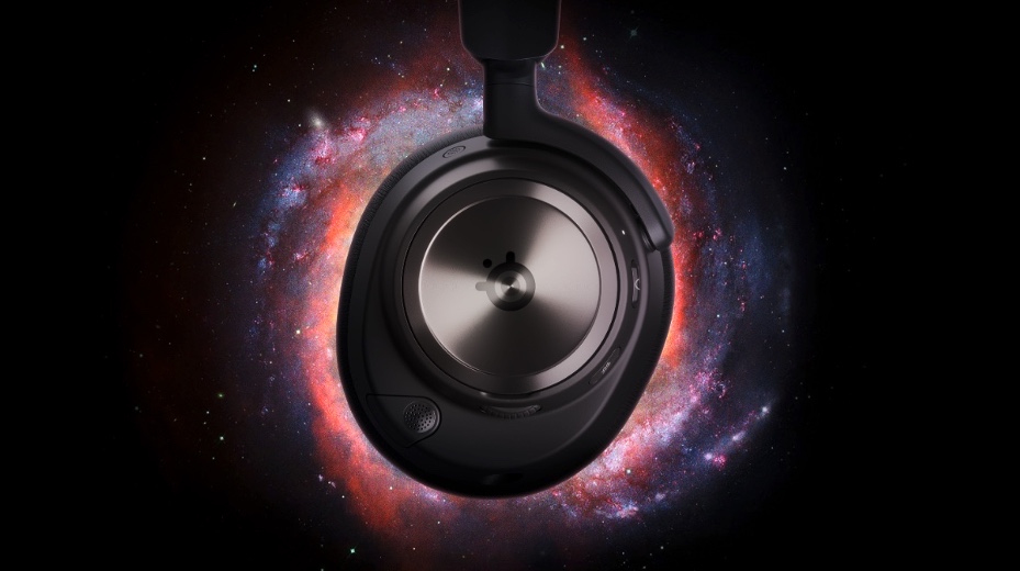 SteelSeries Arctis Nova Pro Gaming-Headsets mit Sonar-Software