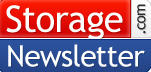 Logo des Storage Newsletter zum HDD-Marktbericht