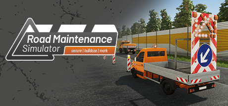 Straßenmeisterei-Simulator: Aerosoft veröffentlicht Simulation für Xbox und PlayStation