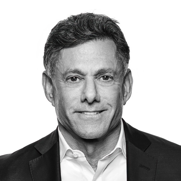 Porträt von Strauss Zelnick, Chairman und CEO von Take-Two Interactive - Bild: Take-Two Interactive