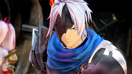 Tales of Serie - Bild: Bandai Namco Studios