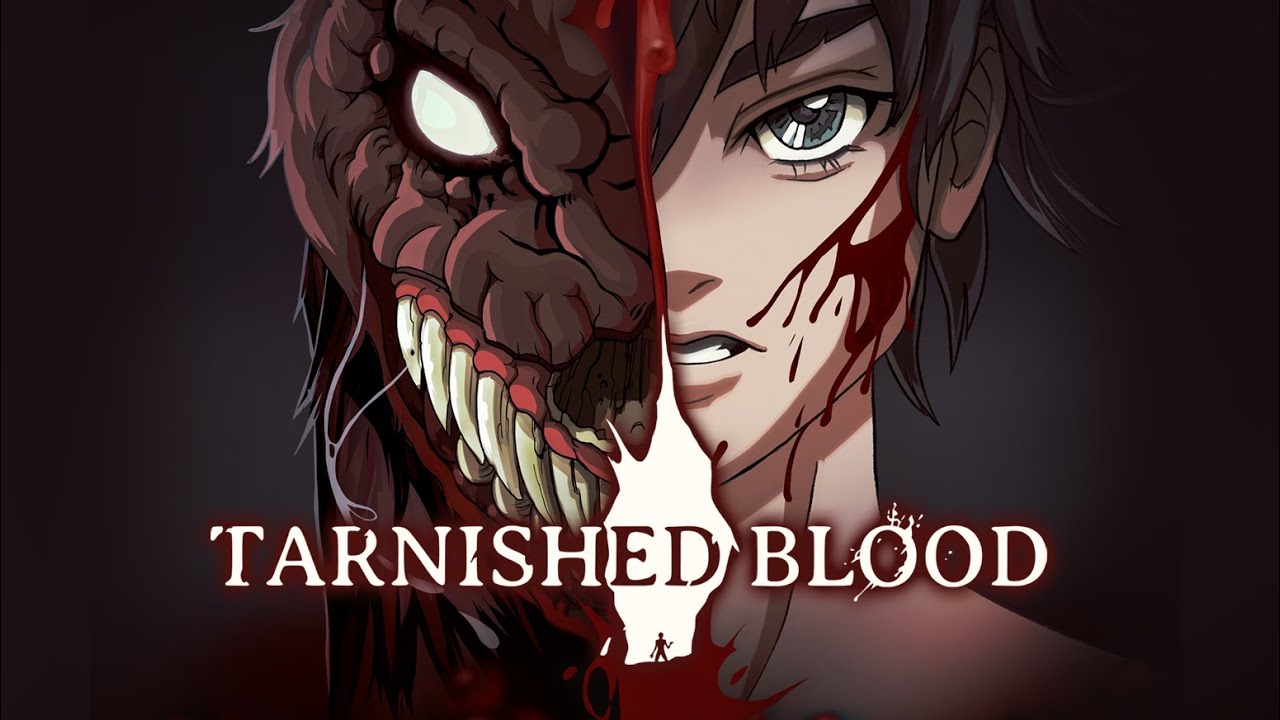Tarnished Blood, das taktische Roguelite-Rollenspiel von Juggler Games - Bild: Juggler Games