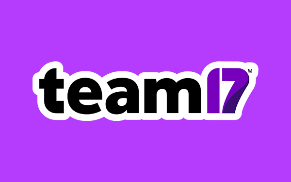 Team17: Umsatz steigt 2021 auf 90,5 Millionen Pfund