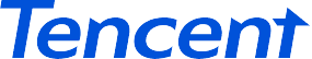 Logo von Tencent zum Quartalsbericht für das erste Quartal 2026 - Bild: Tencent