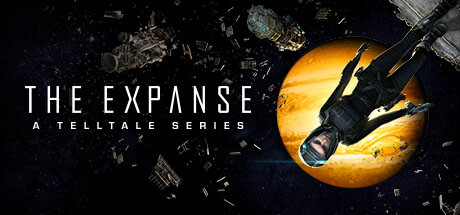 The Expanse: A Telltale Series mit Camina Drummer