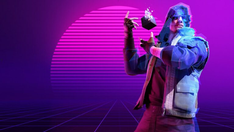 The Finals Season 2 mit Hacker-Playstyle und neuer Arena