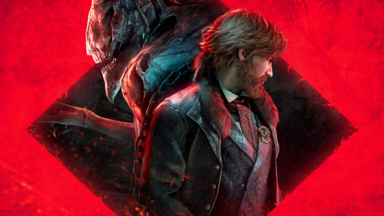 The Thaumaturge: 11 bit studios und Fool’s Theory enthüllen düsteres RPG