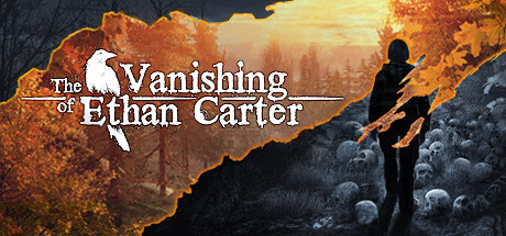 The Vanishing of Ethan Carter Redux, offizielles Steam-Bild - Bild: The Astronauts