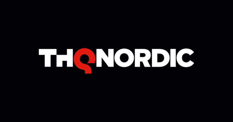 THQ Nordic Mobile Logo - Bild: THQ Nordic
