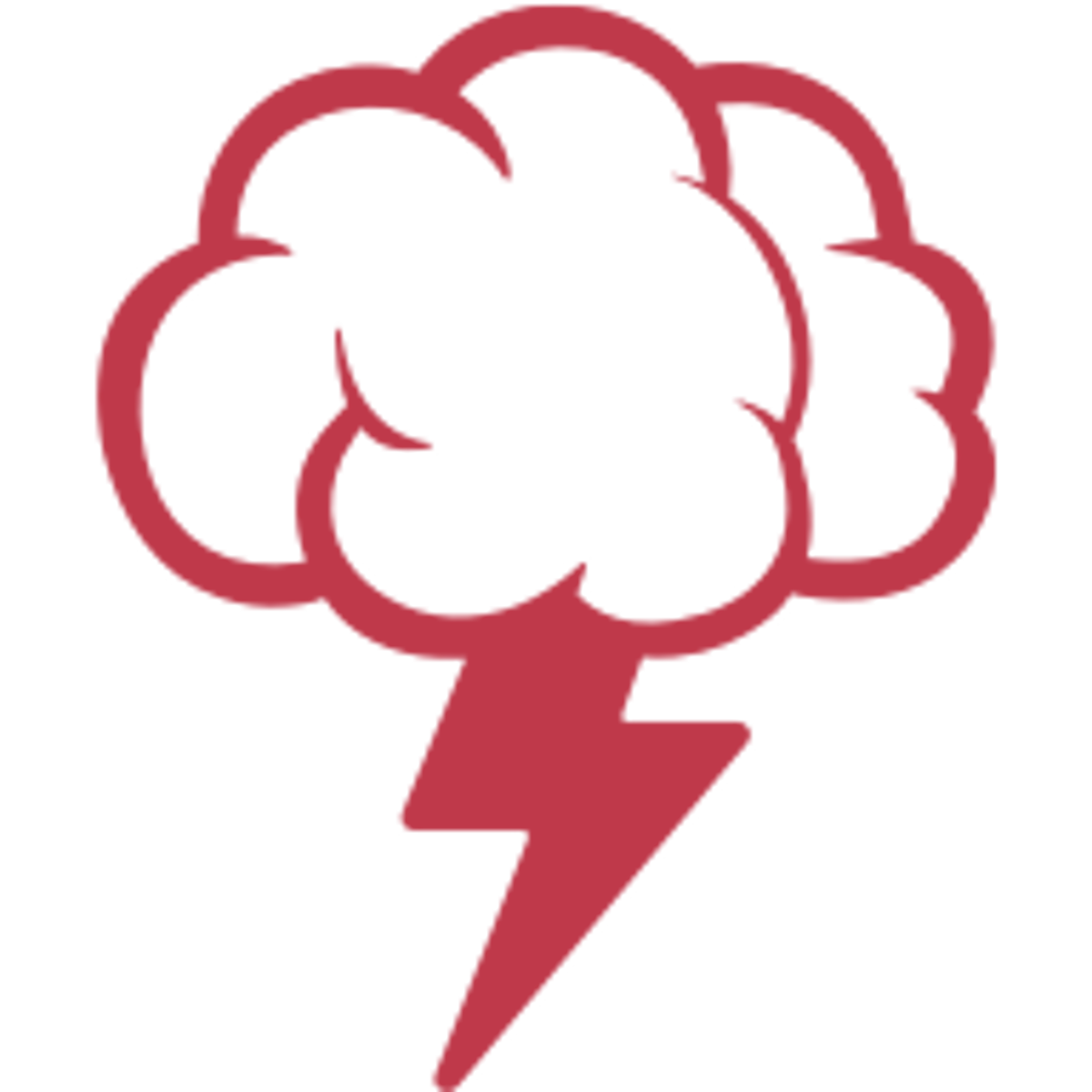 Offizielles Thunderful-Group-Logo