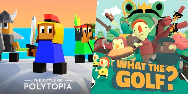 Triband und Midjiwan im Pocket-Gamer-Connects-Porträt - Bild: Pocket Gamer Connects