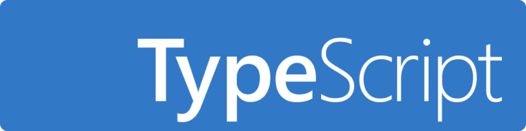 TypeScript-Schriftzug als Symbolbild zur Compiler-Vorschau - Bild: Microsoft