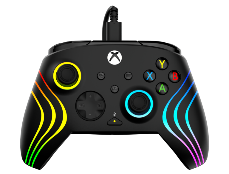 Turtle Beach Afterglow Wave Controller für Xbox - Bild: Turtle Beach