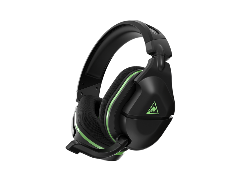 Turtle Beach Stealth 600 Gen 2 USB für Xbox in Schwarz - Bild: Turtle Beach