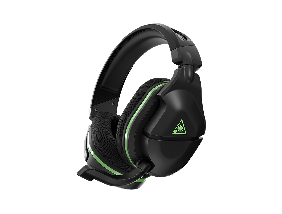 Turtle Beach Stealth 600 Gen 2 USB für Xbox in Schwarz - Bild: Turtle Beach