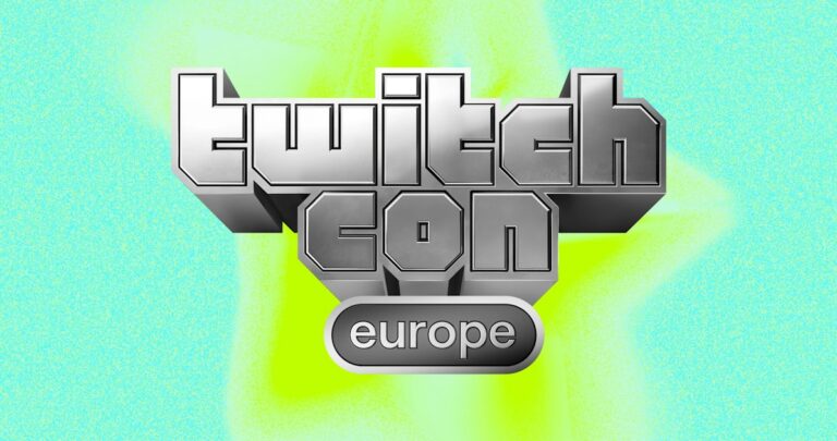 Minecraft Arena auf der TwitchCon Europe 2026