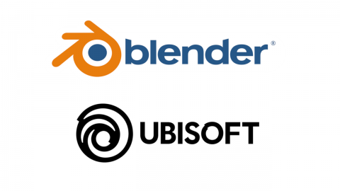Ubisoft Development Fund und Blender Foundation