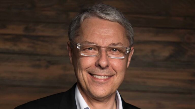 Yves Guillemot erinnert an Claude Guillemot