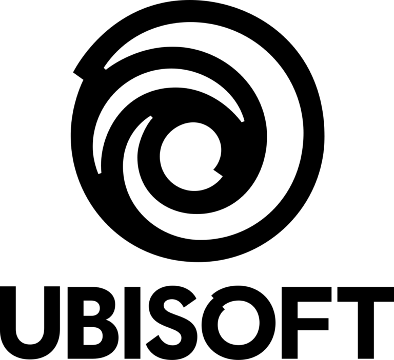 Ubisoft-Logo zur Meldung über den Ausstieg von Vivendi - Bild: Ubisoft