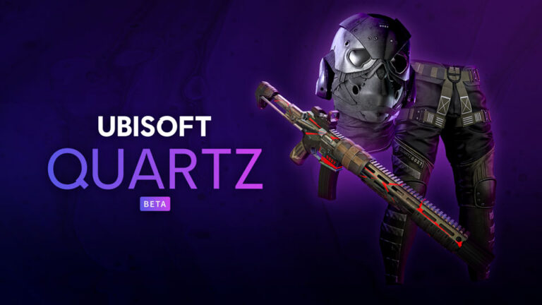 Ubisoft Quartz: Publisher bestätigt weitere Spiele mit NFT-Unterstützung
