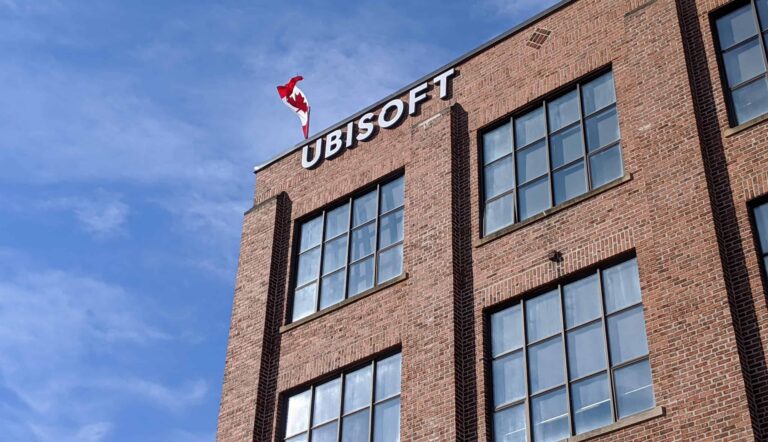 Ubisoft Toronto Studio