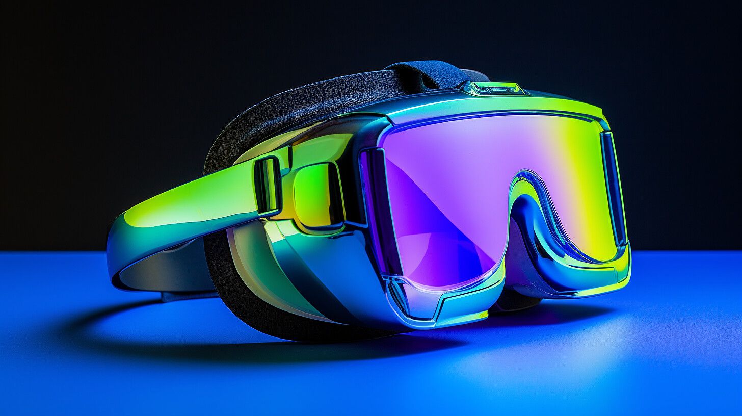 Udacity-Kurs für Virtual-Reality-Entwicklung