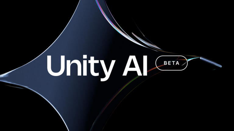 Unity AI Beta für die Spieleentwicklung - Bild: Unity