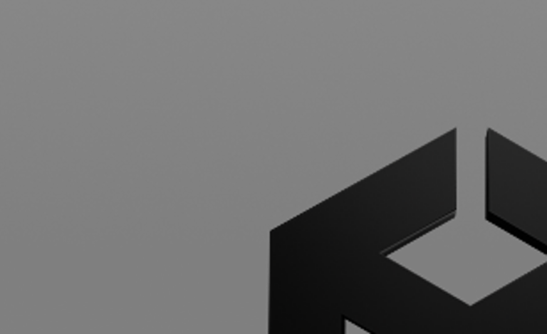Unity Technologies Logo zur Übernahme von ChilliConnect - Bild: Unity Technologies