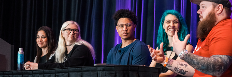 Unity Leitfaden zur GDC 2025 - Bild: cdn.sanity.io