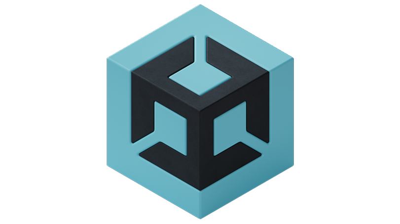 Unity-Editor aus dem offiziellen Unity-Archiv