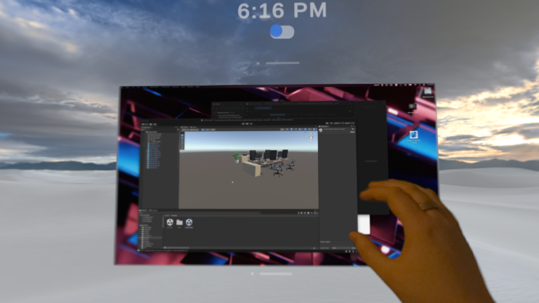 Unity Distribution Portal