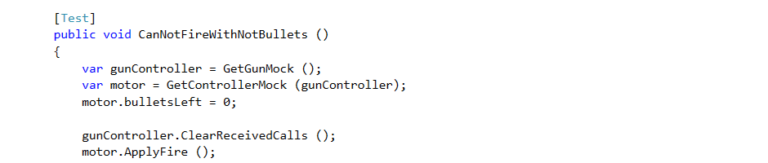 Unit Testing von MonoBehaviours - Bild: Unity