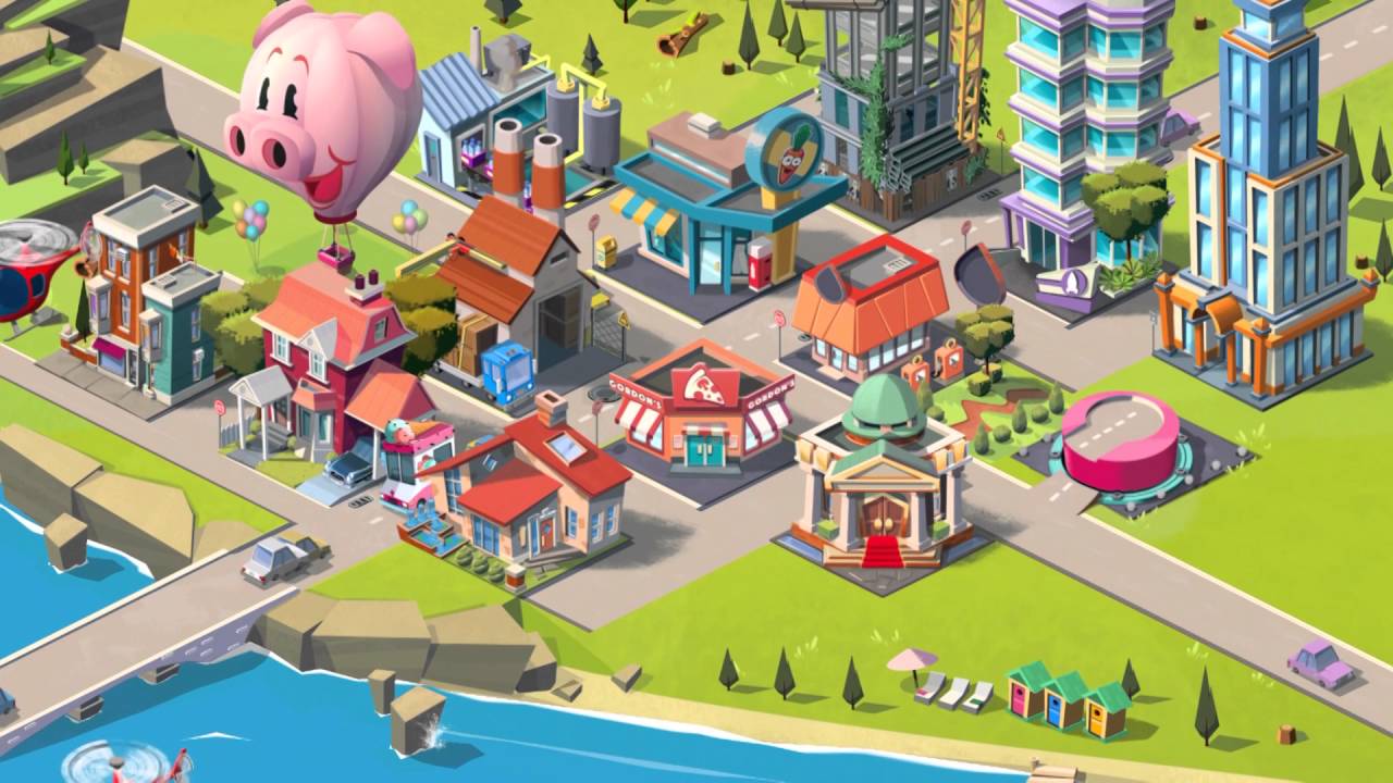 Virtuelle Währungsaktionen und Rewarded Ads in Mobile-Games - Bild: Unity