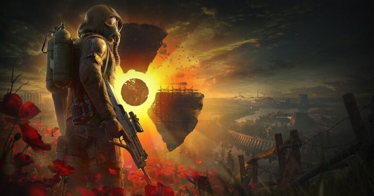 S.T.A.L.K.E.R. 2: Update 2.0 in der Zone