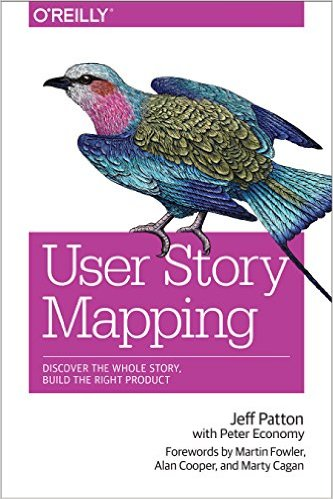 User Story Mapping nach Jeff Patton