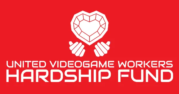 Game Worker Hardship Fund der UVW-CWA