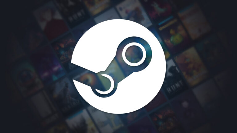 Steam-Logo als Symbol für Valves GDC-Ankündigungen 2015