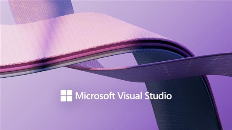 Visual Studio 2015 Entwicklungsumgebung