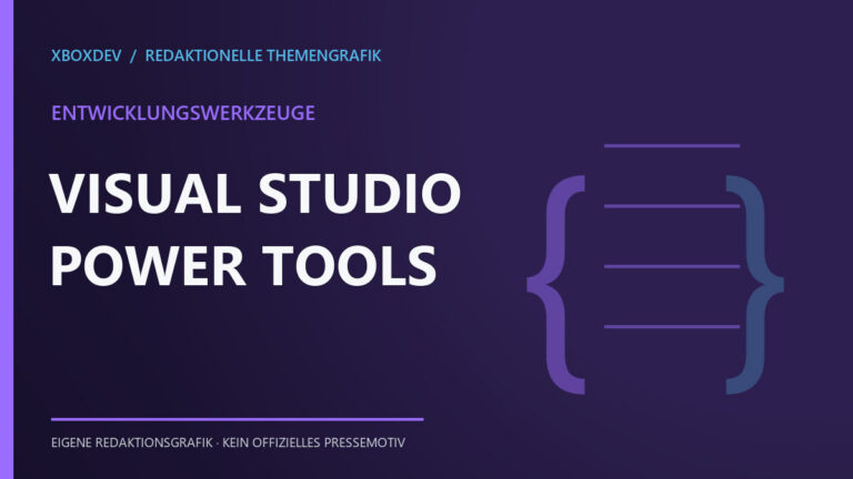 Visual Studio Productivity Power Tools - Bild: Microsoft Visual Studio Blog