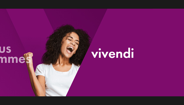 Vivendi und Tencent vereinbaren Beteiligung an Universal Music Group